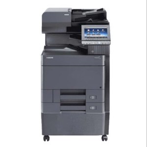 מכונת צילום ש/ל Kyocera TASKalfa 4012i להשכרה והצבה קיוסרה