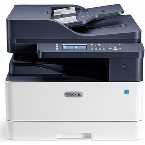 מדפסת לייזר שחור לבן Xerox B1025V_U A3 זירוקס