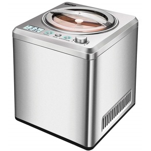 מכונת גלידה 2.5 ליטר הוט פוינט ICE CREAM MAKER Pro Plus 48880‏