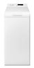מכונת כביסה Electrolux EWT1264SS1 אלקטרולוקס
