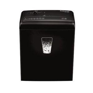 מגרסת נייר Fellowes 6C