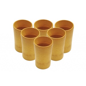 סט כוסות שתייה 6 יח