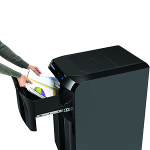 מגרסת נייר Fellowes AutoMax 500C- שנתיים אחריות באתר הלקוח פלאווס