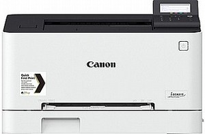 מדפסת לייזר צבע קנון Canon LBP621CW