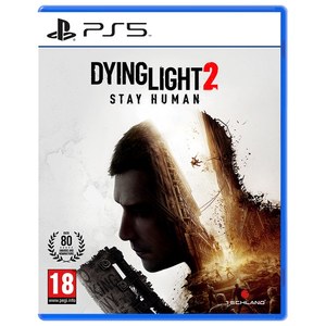 PS5 DYING LIGHT 2 STAY HUMAN 