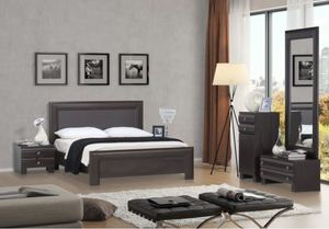 חדר שינה זוגי - דגם יהלום