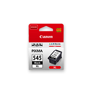 ראש דיו שחור מקורי CANON PG545XL קנון