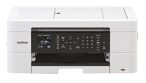 מדפסת משולבת צבע Brother MFCJ 497DW ברדר מחודש