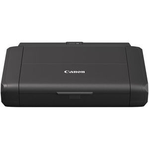 מדפסת ‏הזרקת דיו Canon Pixma TR150 קנון