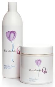 שמפו ומסכה Q8 אינדולה