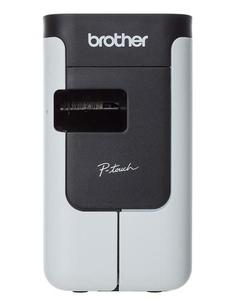 מדפסת תרמית Brother PT-P700 ברדר