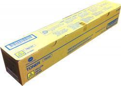 טונר קוניקה צהוב Konica C220/C280 Toner TN216Y