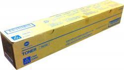 טונר קוניקה כחול Konica C220/C280 Toner TN216C