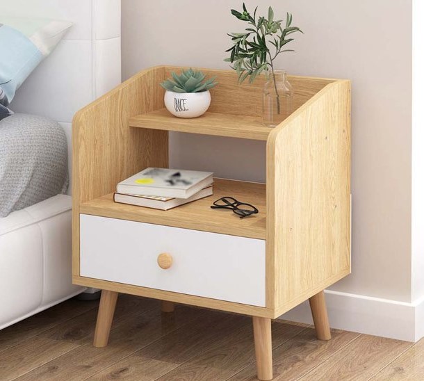 שידת לילה אורי