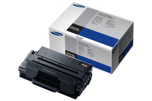 טונר לייזר מקורי Samsung MLT-D203L סמסונג