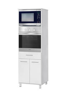 ארונית בילט-אין לתנור דגם 410  Yiron