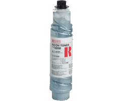 טונר שחור מקורי Richo Type 2220D