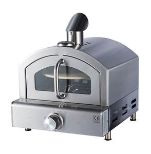 NAPOLI קמפטאון טאבון גז  Camptown