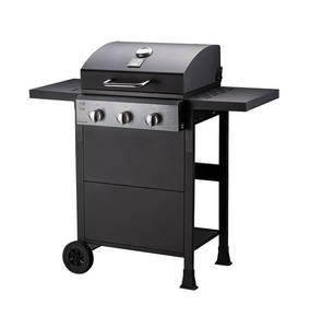 BUFFALO KANSAS באפאלו קנזס גריל 3B מגשים מתקפלים  Camptown