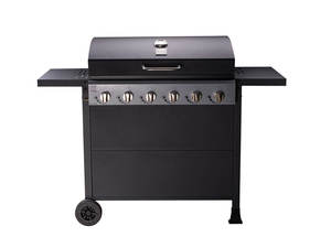 BUFFALO KANSAS באפאלו קנזס גריל 6B מגשים מתקפלים  Camptown