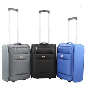 מזוודת עלייה למטוס "19  Camptown