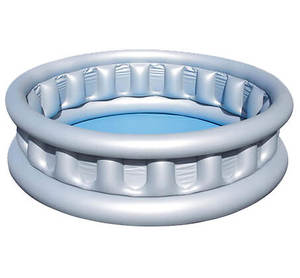 בריכה עגולה  מתנפחת Bestway 