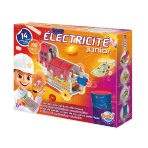 מעבדה אלקטרונית להרכבה ולמידה