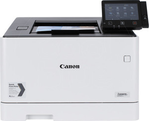 מדפסת לייזר צבע קנון Canon LBP664CX