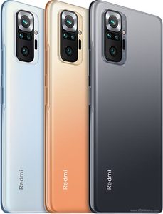  טלפון סלולרי Xiaomi Redmi Note 10 pro 128GB 6GB RAM שיאומי