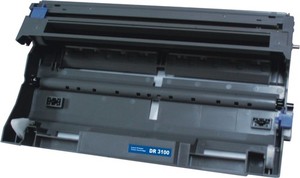 DR-3100 יחידת תוף תואם Brother ברדר