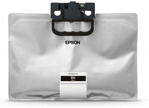 דיו שחור מקורי EPSON C13T01D100 C529R/C579R 50K XXL אפסון