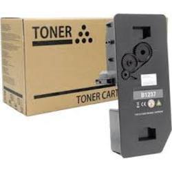 טונר שחור מקורי Olivetti Toner B1237 Olivetti