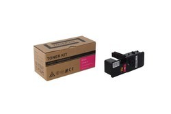 טונר אדום מקורי Olivetti Toner B1239 Olivetti