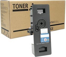 טונר כחול מקורי Olivetti Toner B1238 Olivetti