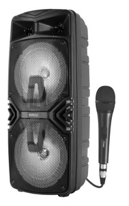 רמקול קריוקי  TRAVISX495  50W  