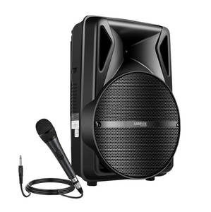 רמקול קריוקי  TRAVISX126 30W  