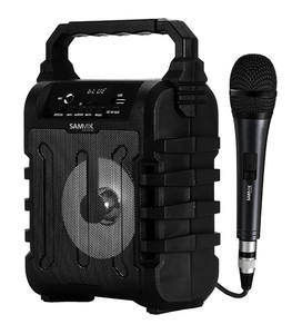 רמקול קריוקי קומפקטי TRAVISX19 15W  