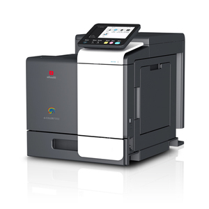 מדפסת לייזר צבעונית OLIVETTI PG D-COLOR P3302 