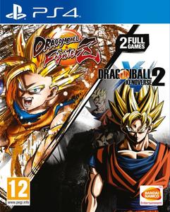 PS4 DRAGON BALL 2 FULL GAMES 