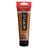 צבע אקריליק 250 מל' אמסטרדם Raw sienna 234 טלנס