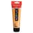 צבע אקריליק 250 מל' אמסטרדם  Gold yellow 253 טלנס