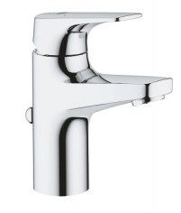 BAUFLOW ברז מיקסר כיור עם ידית אחת 1/2″ גודל S