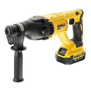 גוף פטישון נטען בראשלס DeWALT 18V 