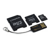 KINGSTONE MULTI KIT 8GB קינגסטון