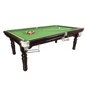 שולחן סנוקר מקצועי 8 פיט קראון