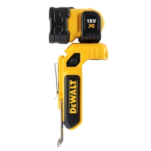 גוף פנס נטען DeWALT 18V 