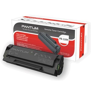 טונר Pantum P2000 PA110H