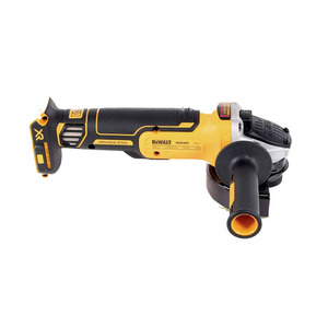 גוף משחזת זווית נטענת בראשלס "5 DeWALT 18V 