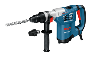 פטישון בוש 32 מ”מ BOSCH GBH 4-32 DFR