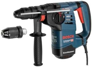פטישון בוש 28 מ”מ BOSCH GBH 3-28 DFR